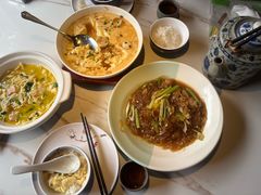 -绿茶餐厅(龙井船宴· 品牌总店)