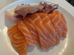 -白云宾馆-祥云西餐厅·法式鹅肝海鲜自助