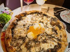 -IL TEATRO 精品意大利餐厅