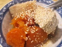 -黄记潮汕甜汤(贝底田坊店)