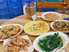 -明记海鲜大排档(巽寮湾店)