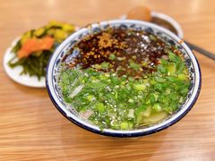 兰州牛肉面-有礼有面(知春路店)