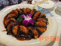 -大眼锅贴水饺(河东店)