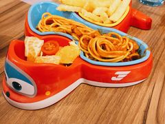 -必胜客(燕郊永旺店PHDI店)