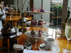 -君悦酒店·La Terrazza意合園·意式风味