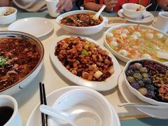 -付掌柜在成都·热炒砂锅集(金禾店)