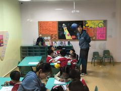 -瑞思英语·少儿英语启蒙(和平·国际商场示范校区)