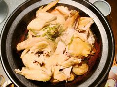 -刀板香·安徽菜(国购IFC店)