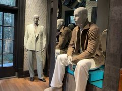 -SUITSUPPLY(安福路店)