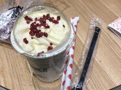 -熊姬手作茶物(沃尔玛武商百货店)