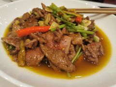 -大鸭梨烤鸭(石佛营店)