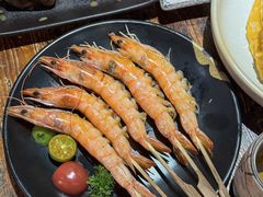 -小川洋风料理(街道口店)