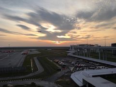 -吉隆坡国际机场