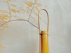 -Metal hands·铁手咖啡