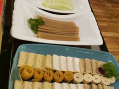 -刘一锅筋头巴脑(千峰路店)