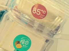 -85度C(青岛闽江路店)