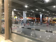 -谢列梅捷沃国际机场