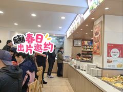-水仙拉面(水仙街店)