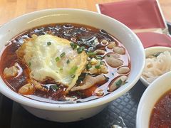-蒋家肠旺面馆(合群路店)