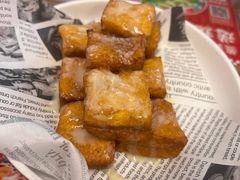 -孖记茶档·热腾茶餐(江南西plus店)