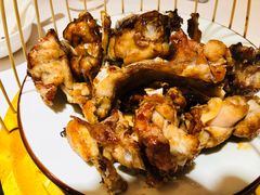 -后宫私房菜(汇客美食娱乐广场店)