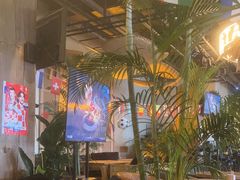 -不二·民谣音乐餐吧(长沙店)