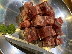 -我们家韩国烤肉8号店(郫都店)