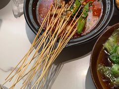 -乔阿马·江南味·驴肉香(龙湖华泾天街店)