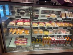 -COSTA COFFEE(新奥购物中心店)
