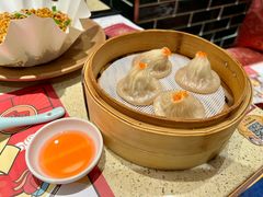 -点都德(龙之梦店)