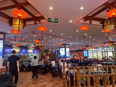 -桥香园过桥米线(国贸店)