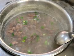 -群众牛肉小点(蚵仔煎)