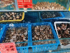 -阿弟特色海鲜餐厅·大排档(平潭店)