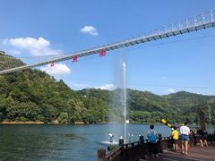 -石燕湖生态旅游景区