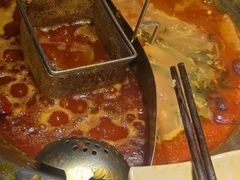 -蜀国大将老火锅(江北店)