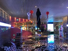 -蓝色派对KTV(聚然广场店)