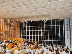 -朵云书院(滴水湖店)