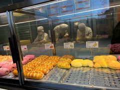 -LELECHA乐乐茶(美罗城店)