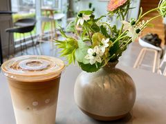 -dotcom coffee古点咖啡(致真大厦店)