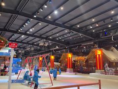 -宁波冰雪大世界(北仑区)