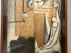 -蓬皮杜艺术中心