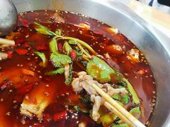 -蛙蛙鸡冷锅鱼(温江店)