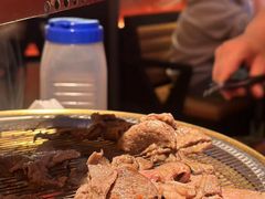-西塔老太太泥炉烤肉(上海七宝领展广场店)