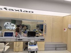 -Oh my head 儿童理发(丹尼斯大卫城店)