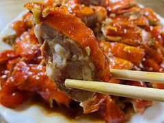 -煲煲香快餐(南京路店)