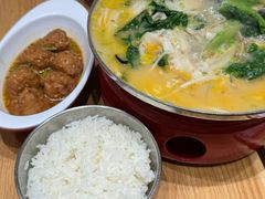 -喜家德虾仁水饺(青岛永旺东部店)