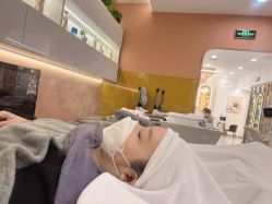 -希梵尔头皮抗衰·科技养发