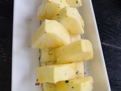 -莫多多餐厅