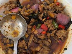 -龚师傅土菜馆.地道农家菜(魅力湘西店)