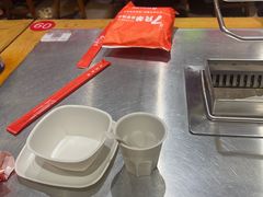 -7只羊·鲜羊肉串·地锅鸡精酿(玄武墨香路店)